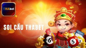 ảnh đại diện soi cầu thabet