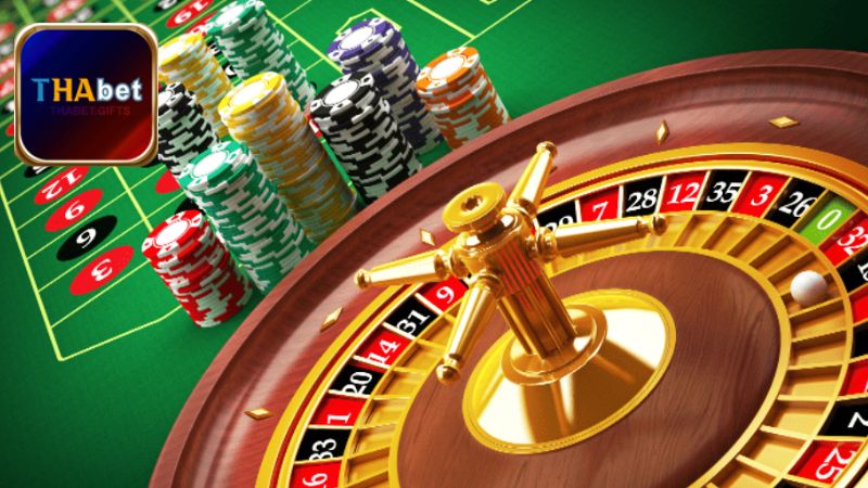 ảnh đại diện thabet casino