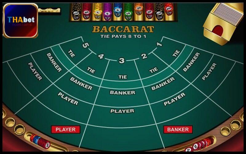 ảnh đại diện baccarat trực tuyến