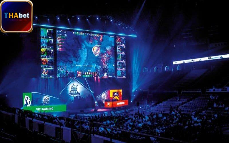 Một số lợi ích cho anh em tại thế giới esports