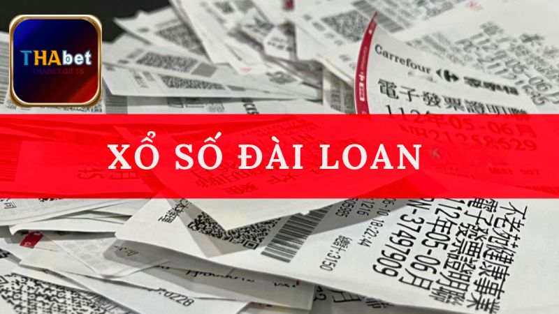 Các loại hình xổ số Đài Loan phổ biến