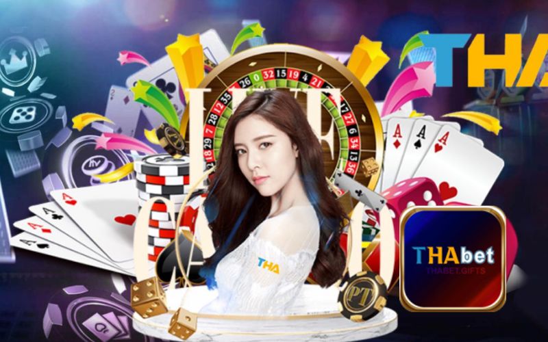 Game bài hấp dẫn