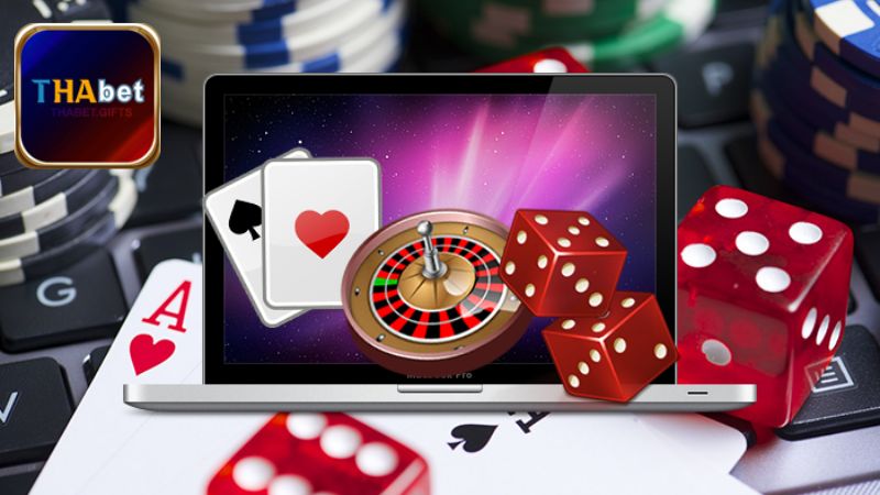 Yếu tố làm nên sức hút của Thabet casino